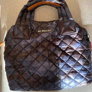 Mz wallace small Sutton crossbody bag